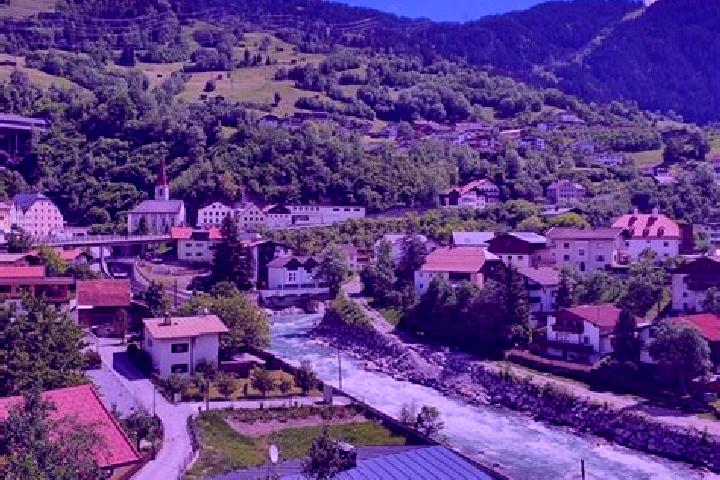 Harper, 37 — Escort in Pians, Austria