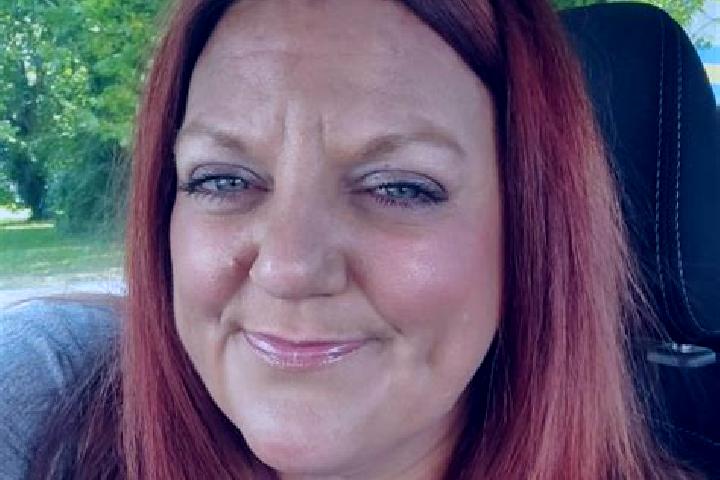 Harper, 37 — Escort in Poca, United States