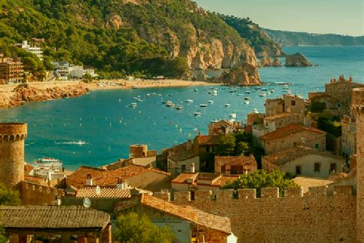 Harper, 37 — Escort in Quintanapalla, Spain