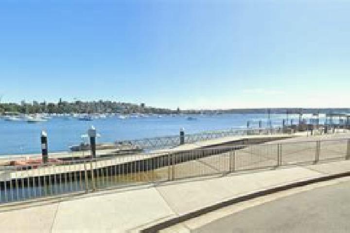 Harper, 37 — Escort in Rose Bay, Australia