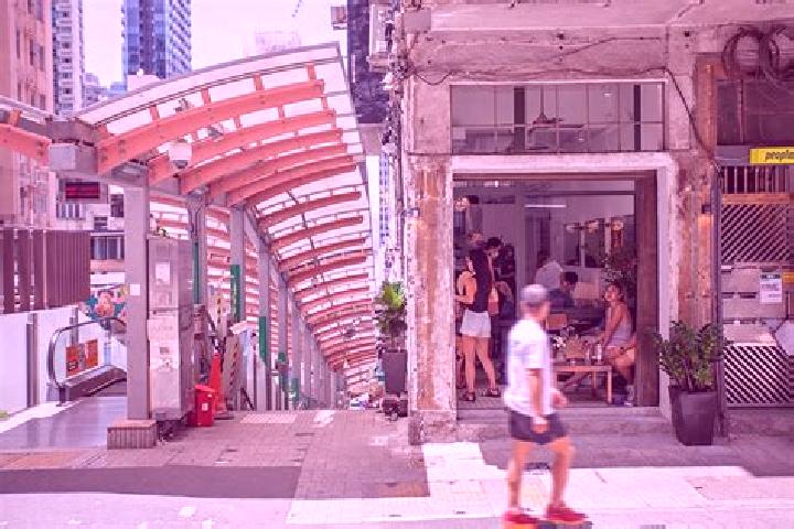 Harper, 37 — Escort in Sai Ying Pun, Hong Kong