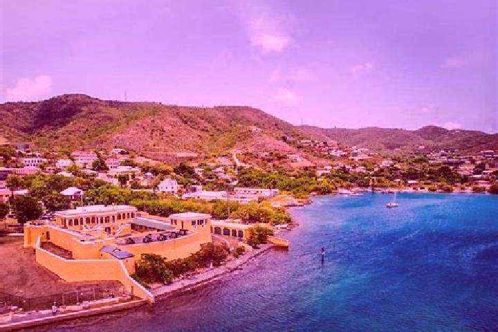 Harper, 37 — Escort in Saint Croix, U.S. Virgin Islands