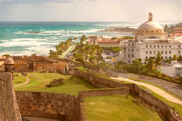 Harper, 37 — Escort in San Juan y Martinez, Cuba