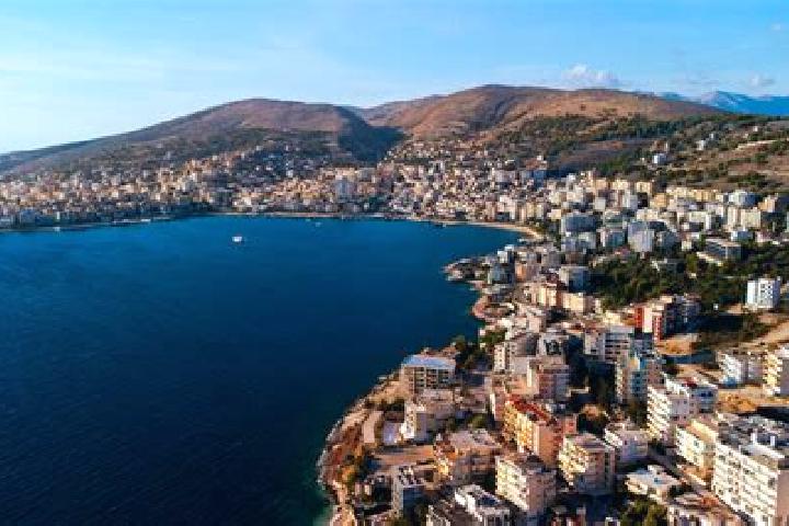 Harper, 37 — Escort in Sarande, Albania