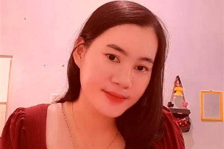 Harper, 37 — Escort in Sekadau, Indonesia