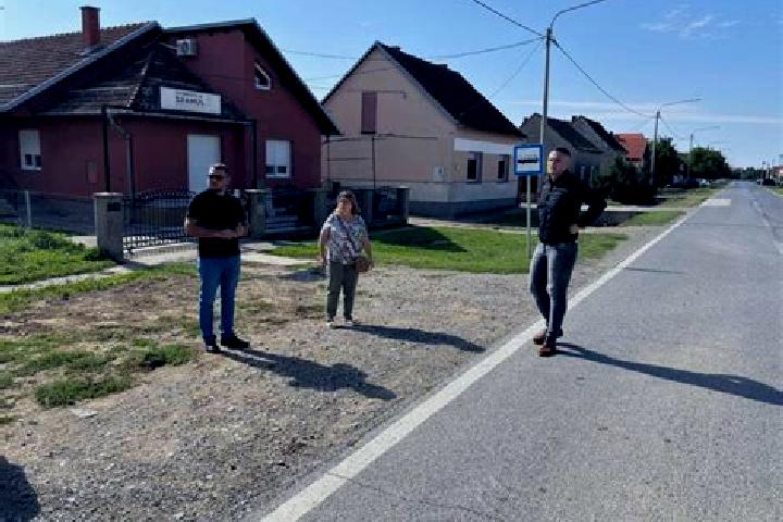 Harper, 37 — Escort in Selci Dakovacki, Croatia