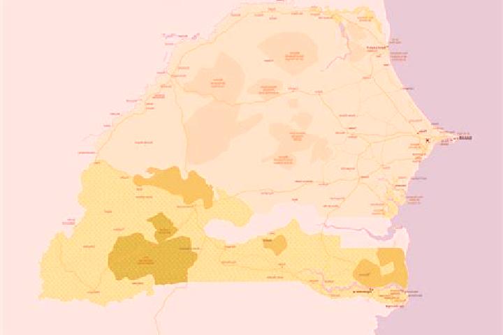 Harper, 37 — Escort in Selikenie, Senegal