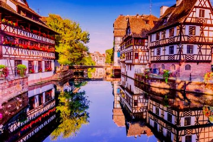 Harper, 37 — Escort in Sigolsheim, France