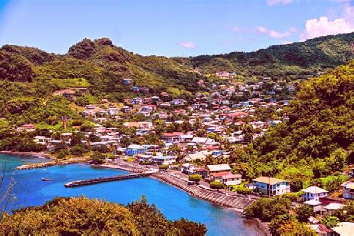 Harper, 37 — Escort in Sion Hill, Saint Vincent and the Grenadines