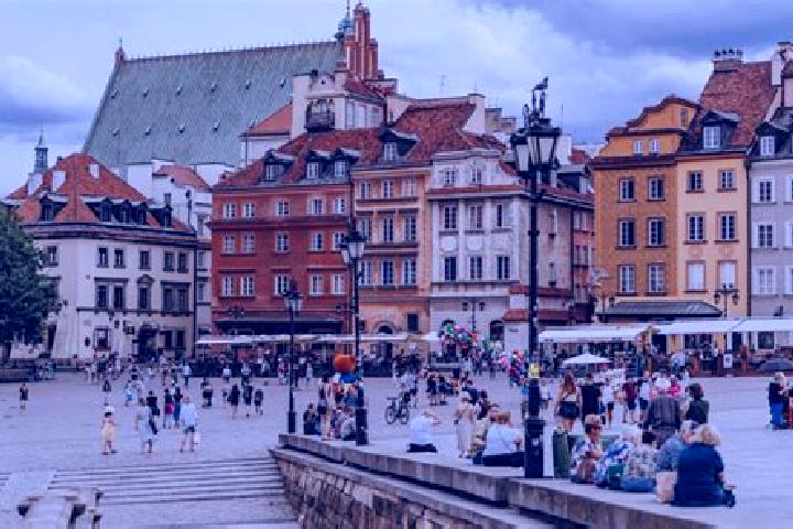 Harper, 37 — Escort in Skidzin, Poland