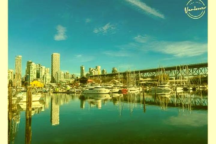 Harper, 37 — Escort in South Granville, Canada