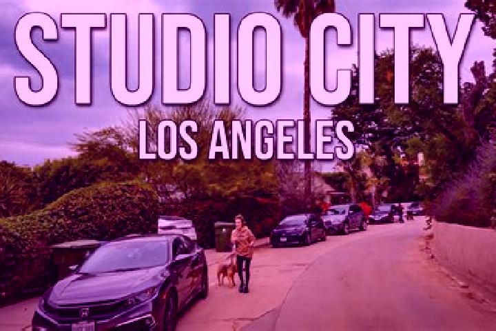 Harper, 37 — Escort in Studio City, United States