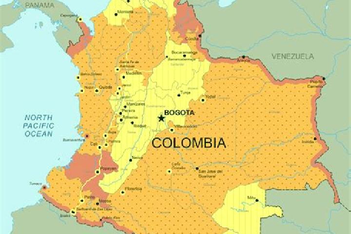 Harper, 37 — Escort in Tarso, Colombia