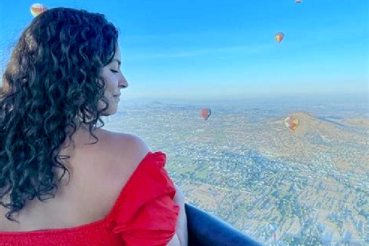 Harper, 37 — Escort in Telonzo, Mexico