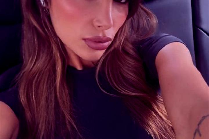 Harper, 37 — Escort in Torrance, United Kingdom