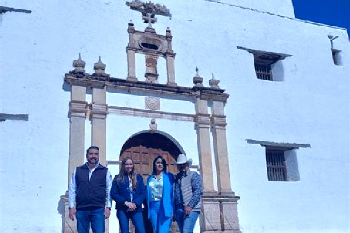 Harper, 37 — Escort in Valle del Rosario, Mexico