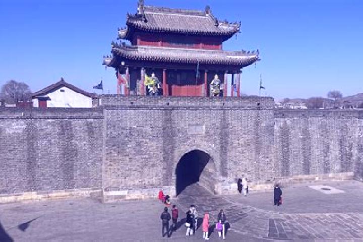 Harper, 37 — Escort in Xingcheng, China