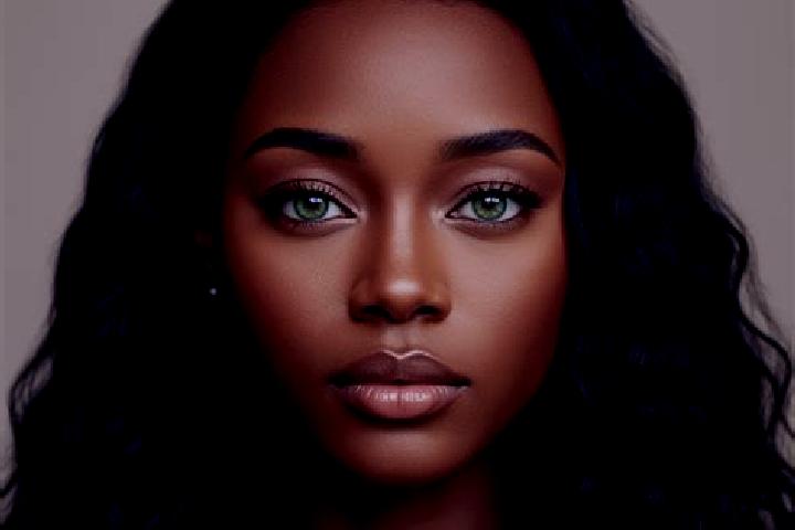 Harper, 38, a black green-eyed ebony companion based in Caja. Offering CIM, Massage, OWO, Duos, Fetish. Available for incall and outcall, day and evening dates.