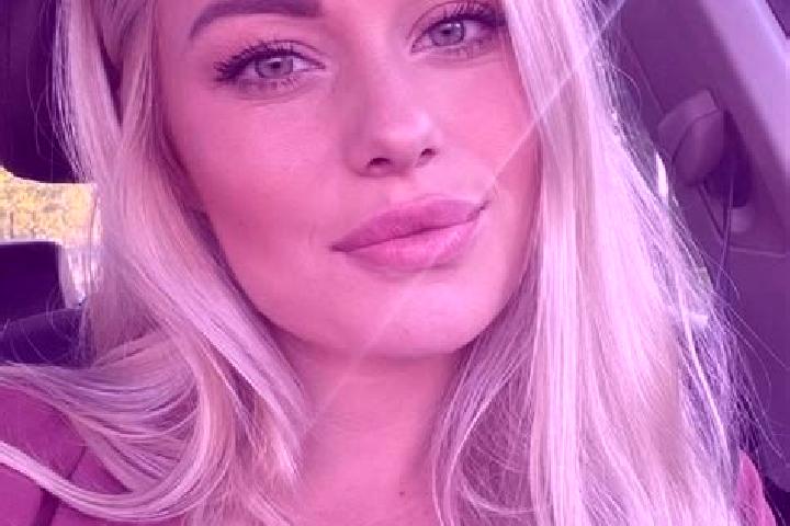 Harper, 38, a blonde hazel-eyed european companion based in Sarleinsbach. Offering Tantra, Domination. Available for incall and outcall, overnight bookings a...