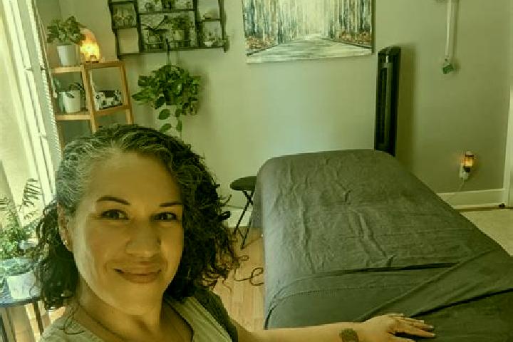 Harper, 38, a brunette dark-eyed latina companion based in Goldendale. Offering CIM, Tantra, Massage. Available for incall and outcall, day and evening dates.