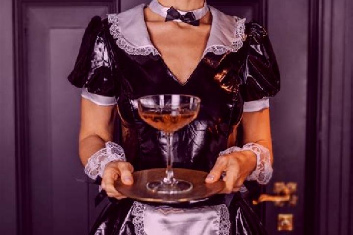 Harper, 38, a brunette grey-eyed ebony companion based in Srokowo. Offering Dinner Date, Prostate Massage, BDSM, Domination. Available for incall and outcall...