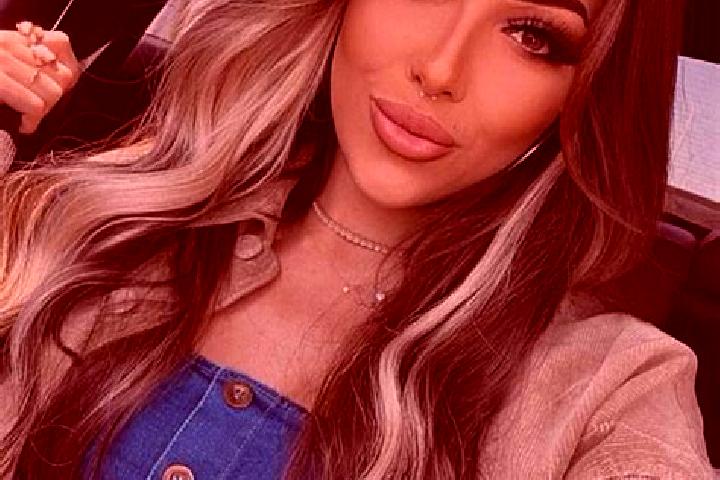 Harper, 38, a dark blonde brown-eyed middle eastern companion based in Moara Vlasiei. Offering 69, BDSM, Deep French Kissing. Available for incall and outcal...