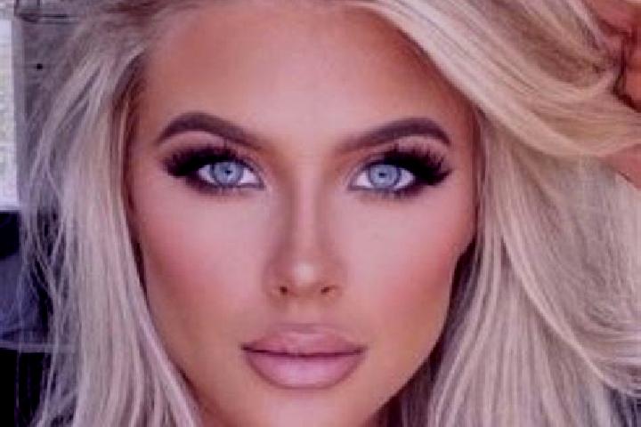 Harper, 38, a platinum blonde dark-eyed caribbean companion based in Hollingstedt. Offering GFE, A-Level, Domination, Striptease. Available for incall and ou...