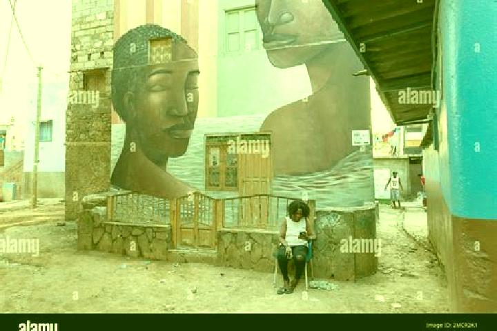 Harper, 38 — Escort in Achada Grande Frente, Cape Verde