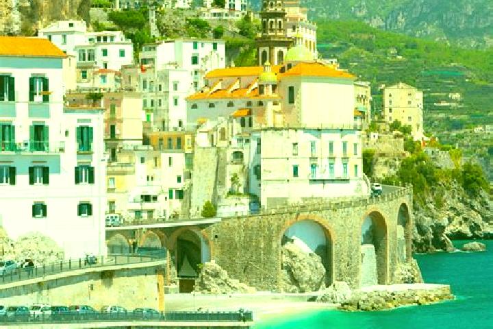 Harper, 38 — Escort in Ali, Italy