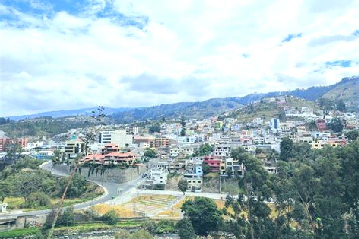 Harper, 38 — Escort in Ambatillo, Ecuador