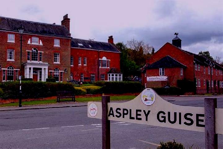 Harper, 38 — Escort in Aspley Guise, United Kingdom