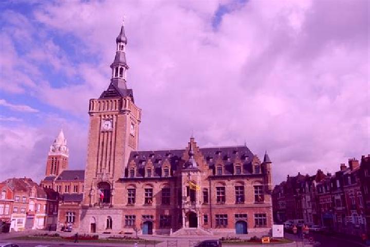Harper, 38 — Escort in Bailleul, France