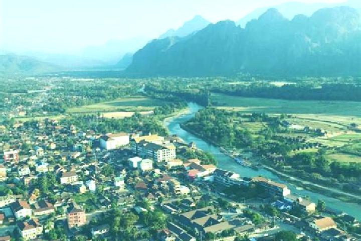 Harper, 38 — Escort in Ban Dansavan, Laos