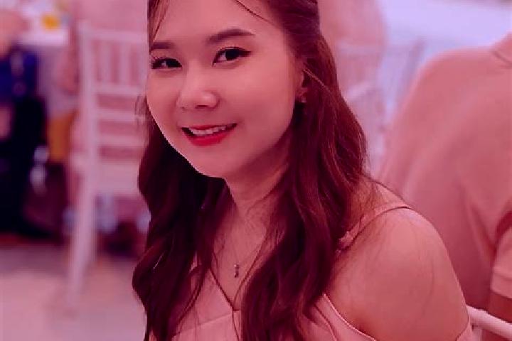 Harper, 38 — Escort in Ban Phaeo, Thailand