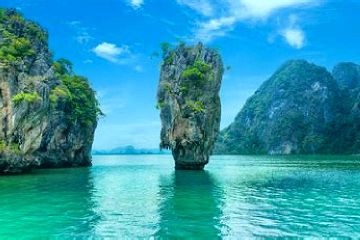 Harper, 38 — Escort in Bang Bon, Thailand