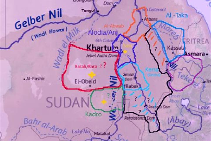 Harper, 38 — Escort in Barah, Sudan