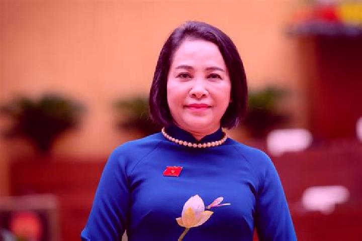 Harper, 38 — Escort in Bich Chu, Vietnam