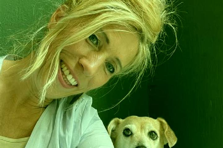 Harper, 38 — Escort in Bingelrade, Netherlands