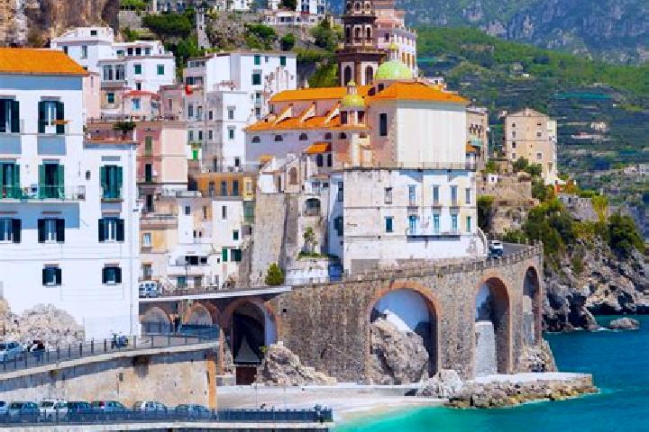 Harper, 38 — Escort in Brattiro, Italy
