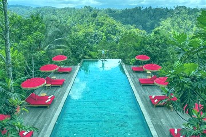 Harper, 38 — Escort in Buahan Tengah, Indonesia