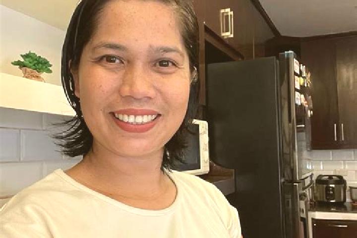 Harper, 38 — Escort in Bungsuan, Philippines