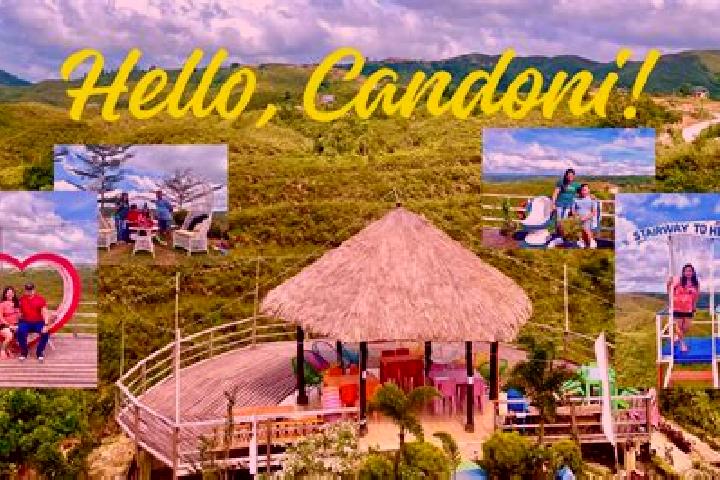 Harper, 38 — Escort in Candoni, Philippines