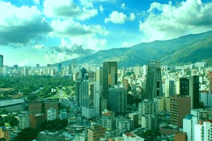 Harper, 38 — Escort in Caracas, Venezuela