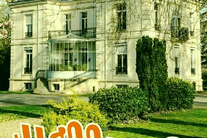 Harper, 38 — Escort in Cauffry, France