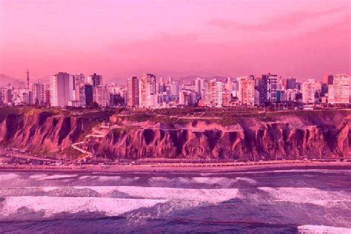 Harper, 38 — Escort in Ccapi, Peru