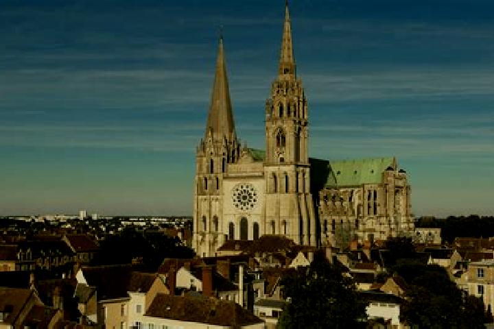 Harper, 38 — Escort in Chartres, France