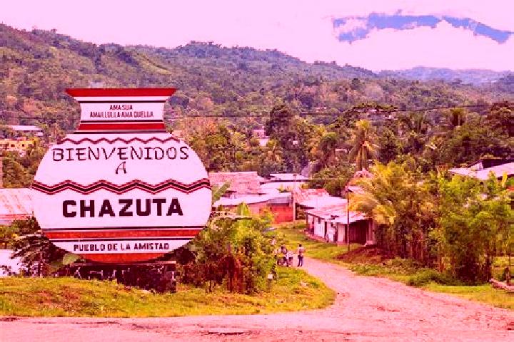 Harper, 38 — Escort in Chazuta, Peru
