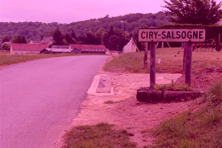 Harper, 38 — Escort in Ciry-Salsogne, France