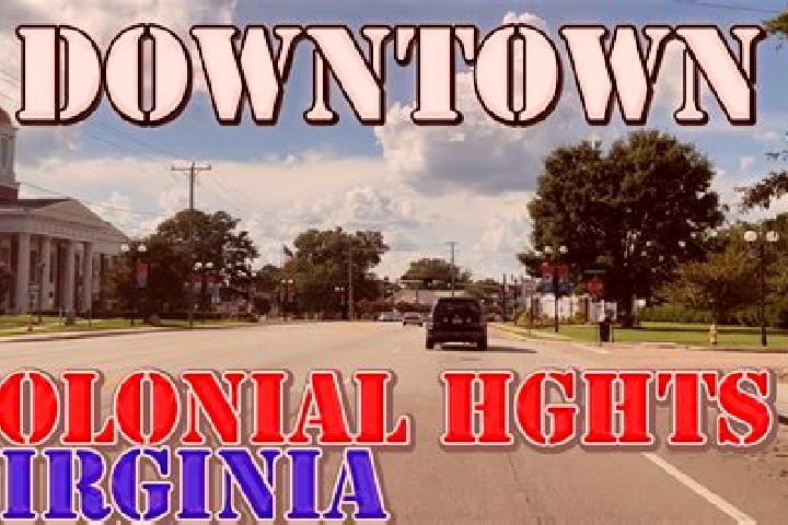 Harper, 38 — Escort in Colonial Heights, United States