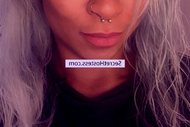 Harper, 38 — Escort in Columbus, United States